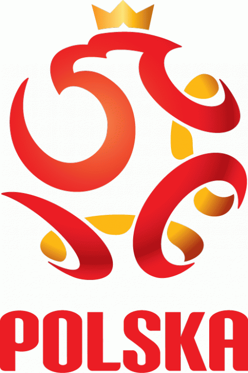 UEFA Poland 2010-Pres Primary Logo iron on transfers
